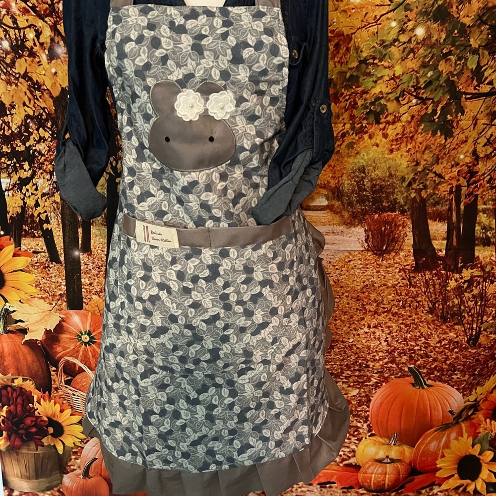 Aprons